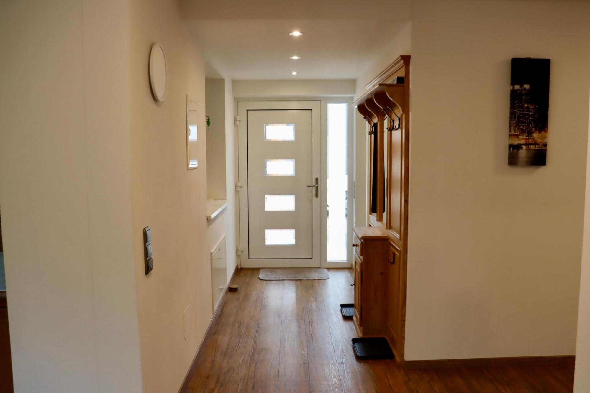 Luxury Apartment Near Munich Airport - Therme Ed - Parking Berglern Exterior foto
